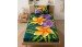 Hot Sale Rayon Single Bedsheet